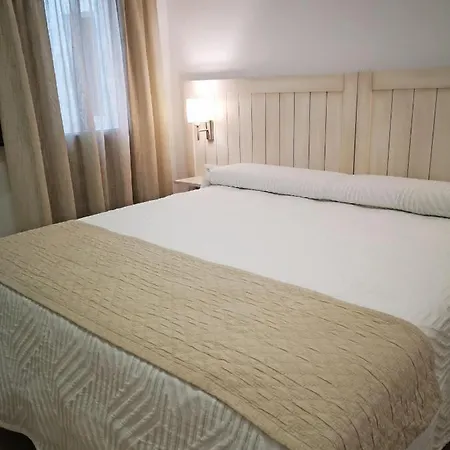 Apartment Ag En Conil Conil De La Frontera
