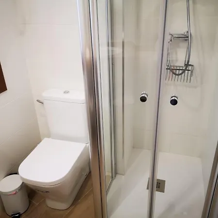 Ag En Conil Appartement *