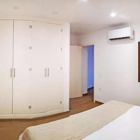 Appartement Ag En Conil Conil De La Frontera