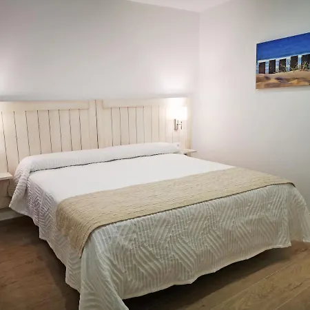 Appartement Ag En Conil