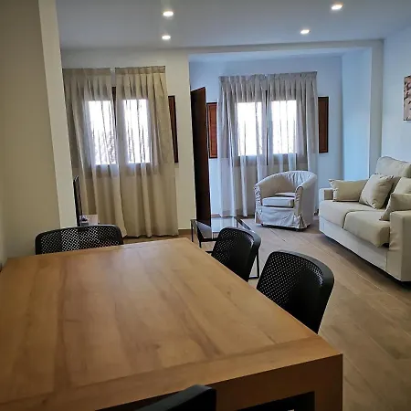 Ag En Conil 아파트