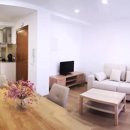 Apartman Ag En Conil Conil de la Frontera