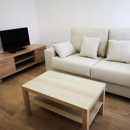 Ag En Conil * Коніль-де-ла-Фронтера