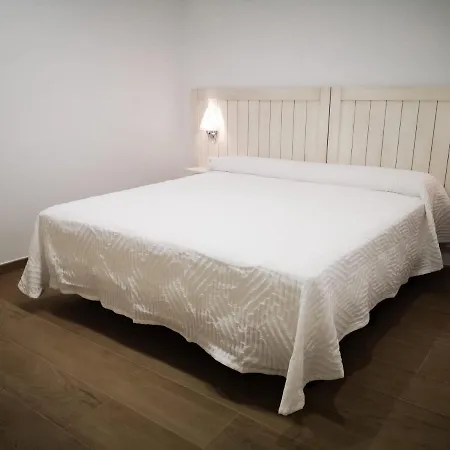 Ag En Conil Коніль-де-ла-Фронтера