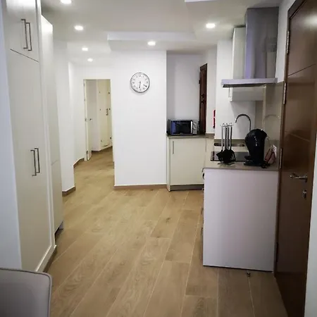 Apartman Ag En Conil