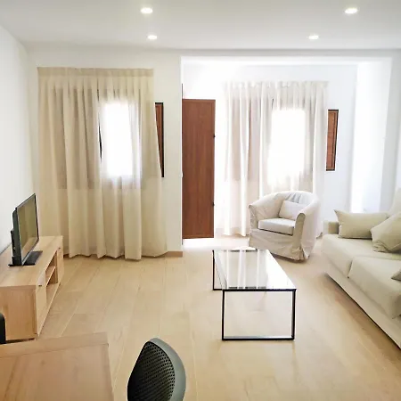 Ag En Conil Apartman