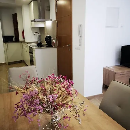 Ag En Conil Апартаменти Коніль-де-ла-Фронтера