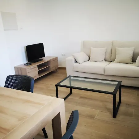 Apartamento Ag En Conil *