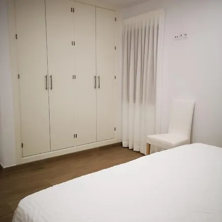 Ag En Conil Коніль-де-ла-Фронтера