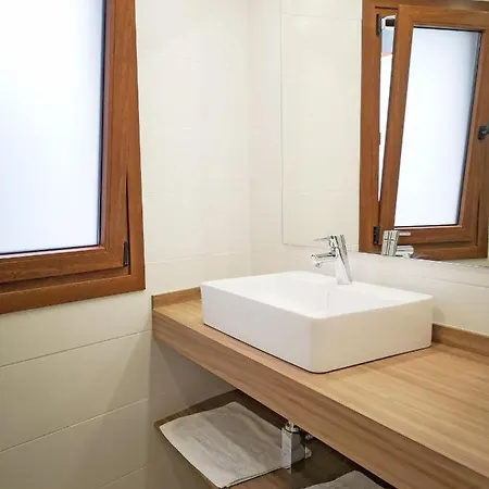 Apartman Ag En Conil *