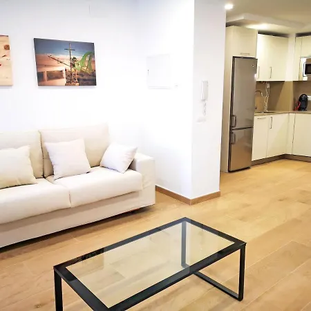 Apartman Ag En Conil
