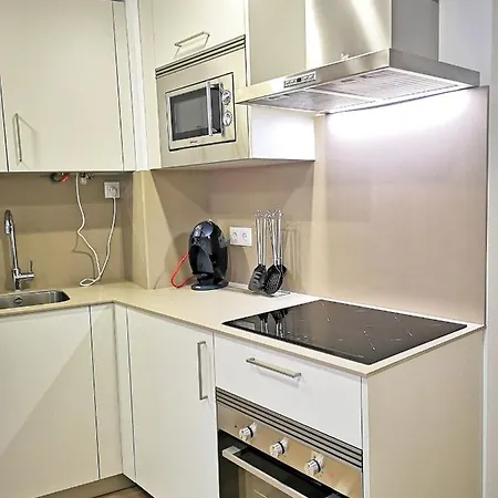 Ag En Conil Apartman