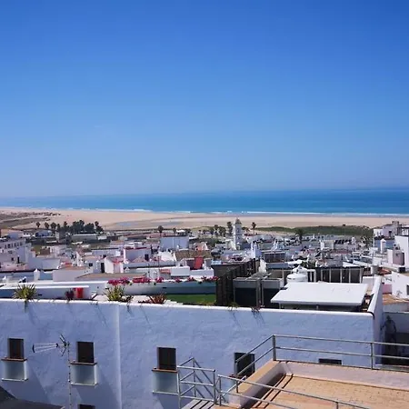 Ag En Conil * Conil De La Frontera