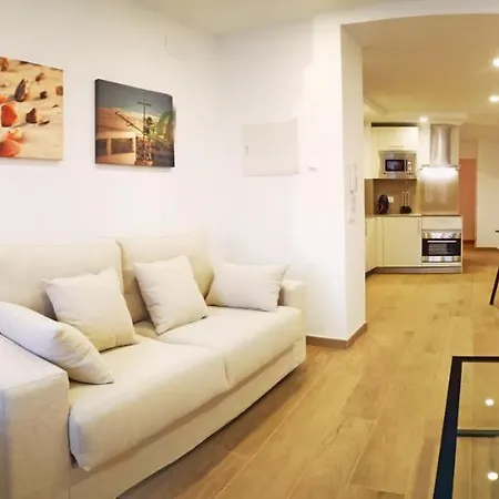 Apartman Ag En Conil Conil de la Frontera