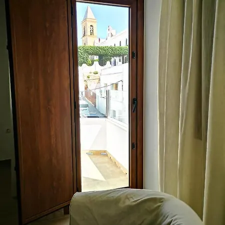 Ag En Conil Conil de la Frontera