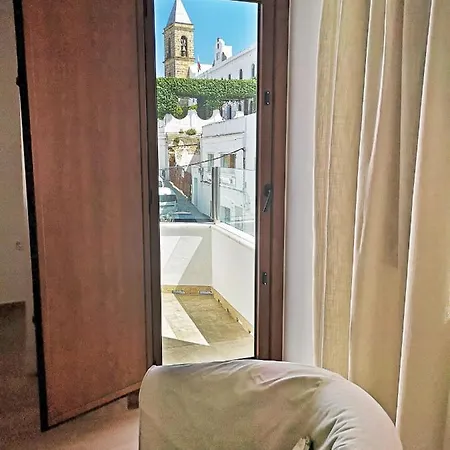 Διαμέρισμα Ag En Conil Conil De La Frontera