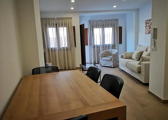 Ag En Conil 아파트