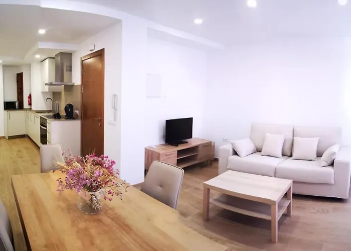 Lägenhet Ag En Conil Conil De La Frontera