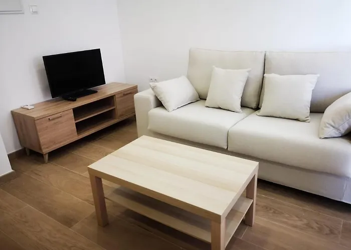 Ag En Conil * קוניל דה לה פרונטרה