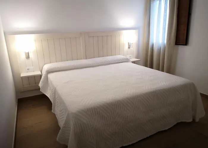 Ag En Conil * Коніль-де-ла-Фронтера