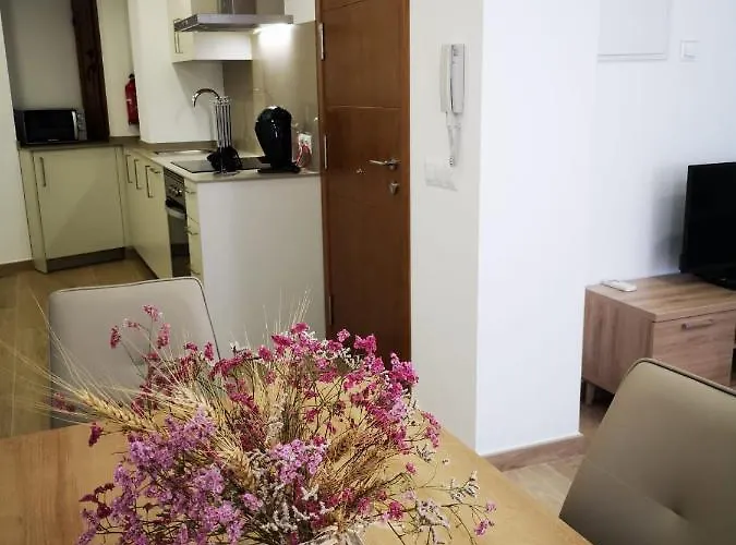 Ag En Conil Lägenhet Conil De La Frontera