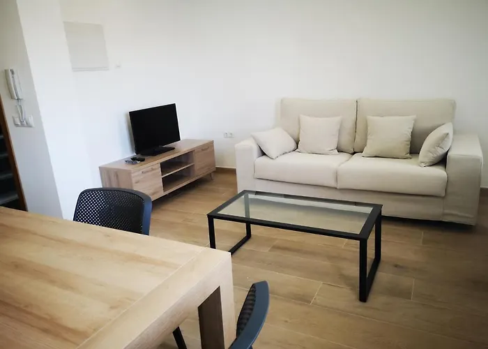 Lägenhet Ag En Conil *