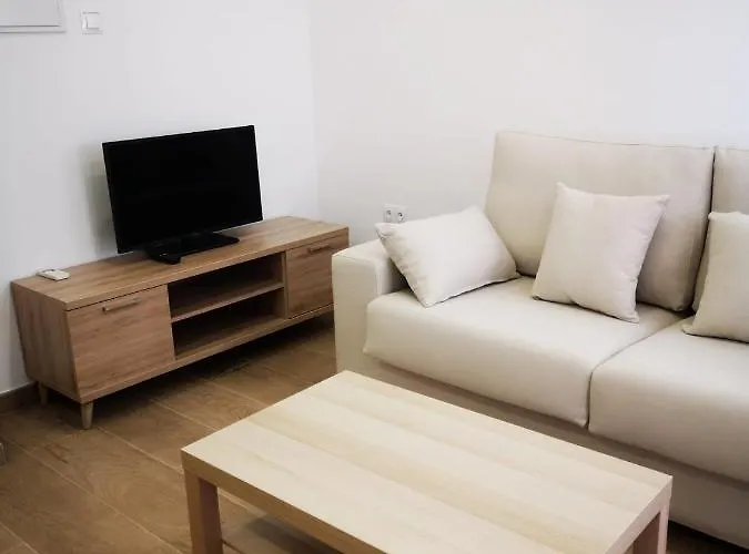 Ag En Conil 콘일데라프론테라