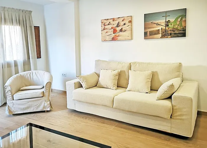 Ag En Conil * 콘일데라프론테라