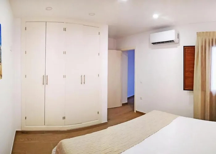 아파트 Ag En Conil 콘일데라프론테라