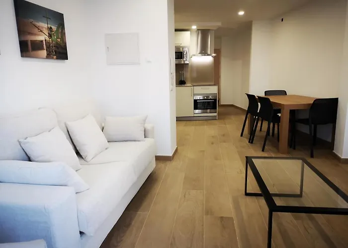 Ag En Conil 콘일데라프론테라