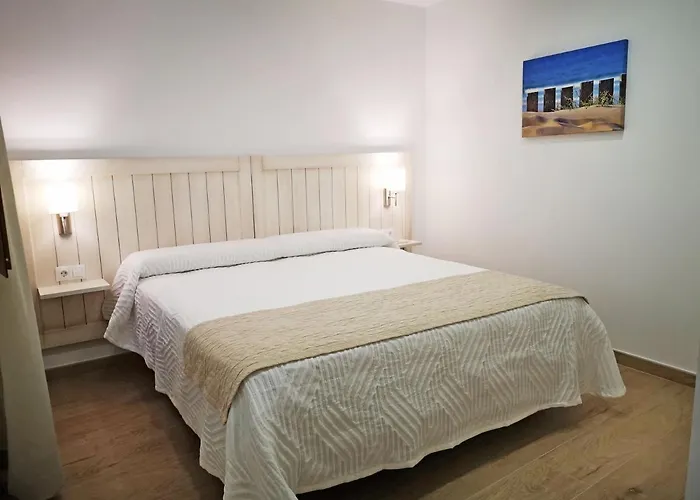 Lägenhet Ag En Conil