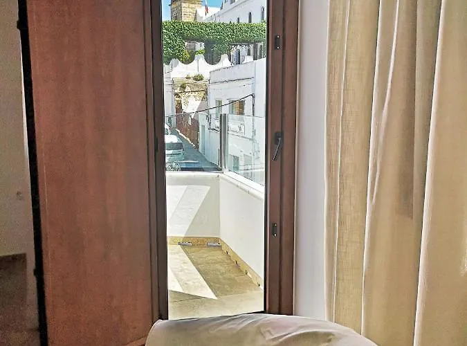 Lägenhet Ag En Conil Conil De La Frontera