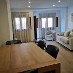 Ag En Conil Apartment
