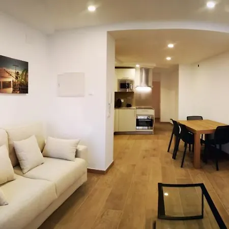 Ag En Conil * Conil De La Frontera