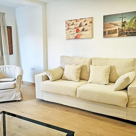 Ag En Conil * Conil De La Frontera