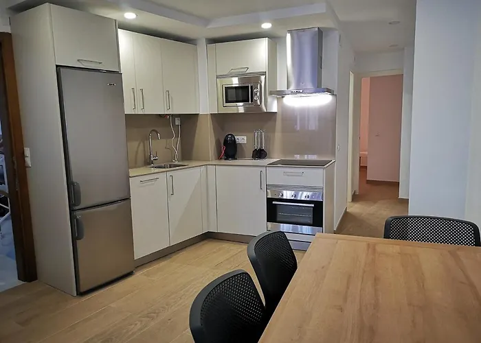 Apartment Ag En Conil