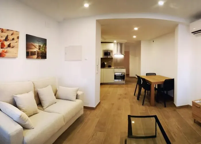 Ag En Conil * Conil De La Frontera