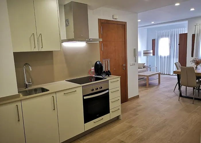 Apartment Ag En Conil *