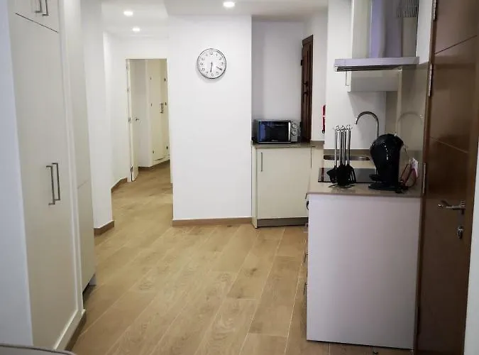 Apartment Ag En Conil