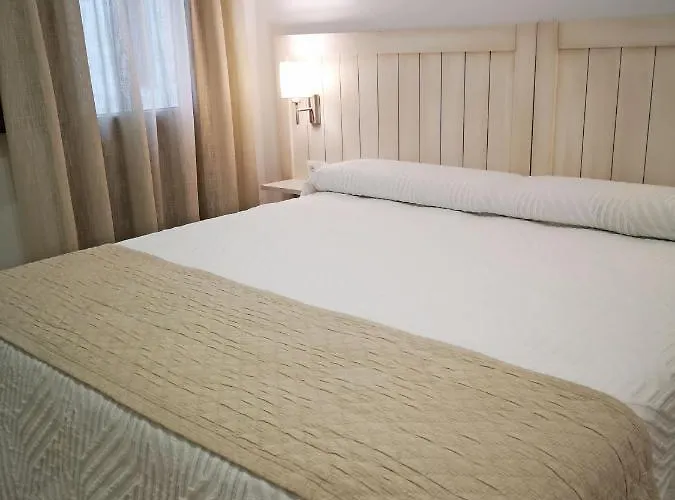 Apartment Ag En Conil Conil De La Frontera