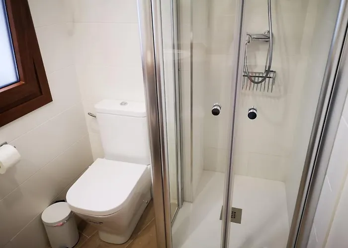 Ag En Conil Apartment *