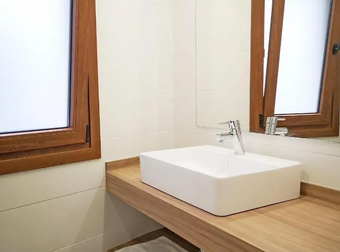 Apartment Ag En Conil *