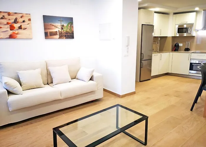 Apartment Ag En Conil