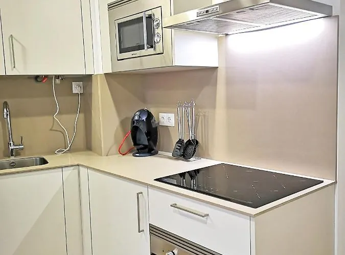 Ag En Conil Apartment